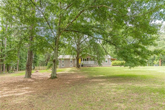 1931 Lake Jodeco Road, Jonesboro, GA 30236