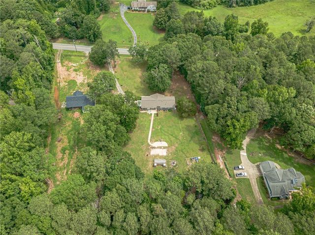 1931 Lake Jodeco Road, Jonesboro, GA 30236