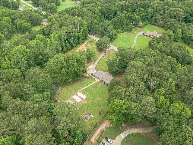 1931 Lake Jodeco Road, Jonesboro, GA 30236