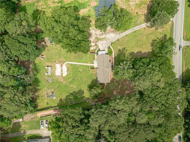 1931 Lake Jodeco Road, Jonesboro, GA 30236