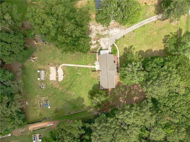 1931 Lake Jodeco Road, Jonesboro, GA 30236