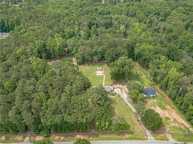1931 Lake Jodeco Road, Jonesboro, GA 30236