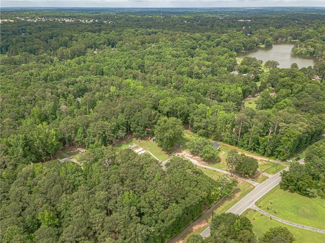 1931 Lake Jodeco Road, Jonesboro, GA 30236