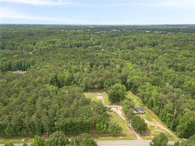 1931 Lake Jodeco Road, Jonesboro, GA 30236