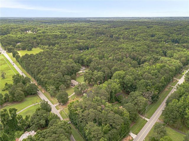 1931 Lake Jodeco Road, Jonesboro, GA 30236