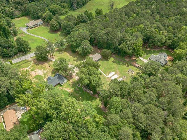 1931 Lake Jodeco Road, Jonesboro, GA 30236