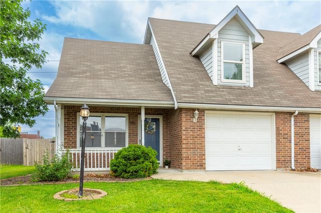 1421 Ash Court, Eudora, KS 66025
