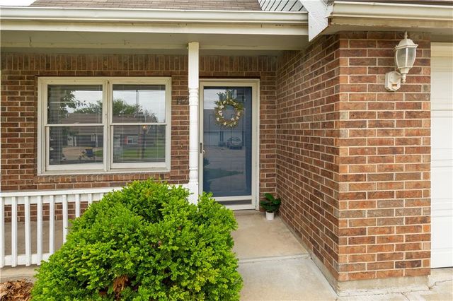1421 Ash Court, Eudora, KS 66025