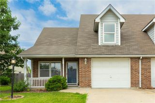 1421 Ash Court, Eudora, KS 66025