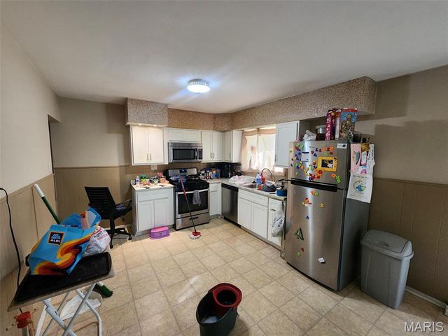 840 Naomi Avenue, Florissant, MO 63031