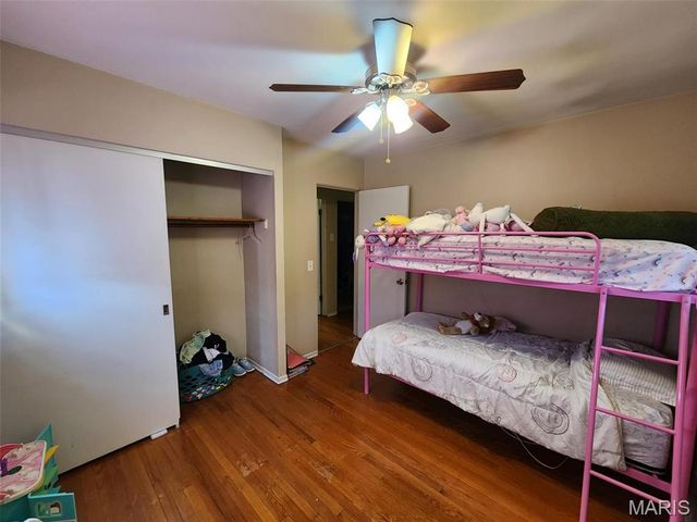 840 Naomi Avenue, Florissant, MO 63031