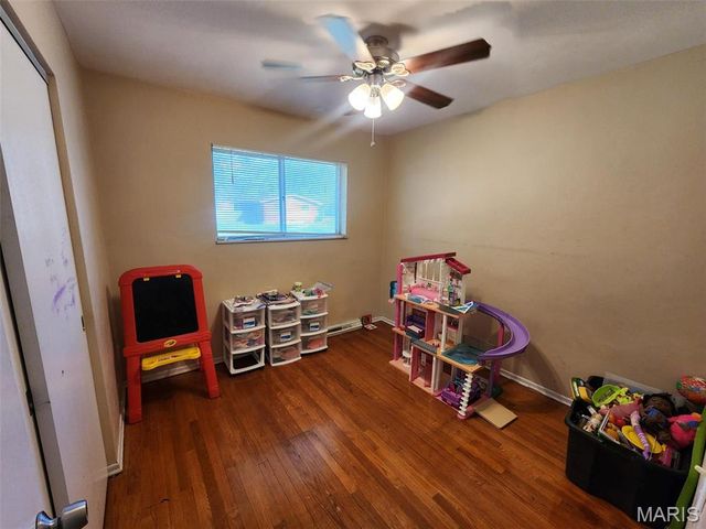 840 Naomi Avenue, Florissant, MO 63031