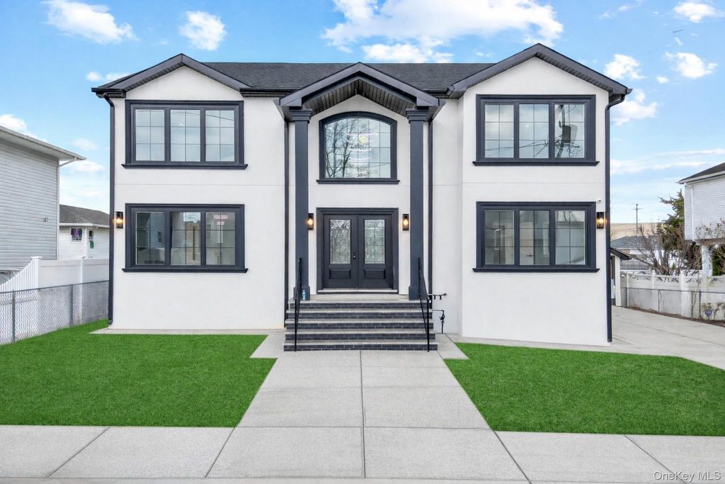 115 Marguerite Avenue, Elmont, NY 11003 — exterior