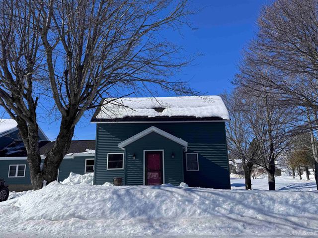 59095 Church Street, Calumet, MI 49913