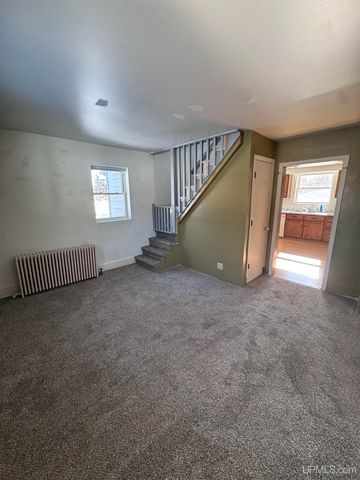 59095 Church Street, Calumet, MI 49913