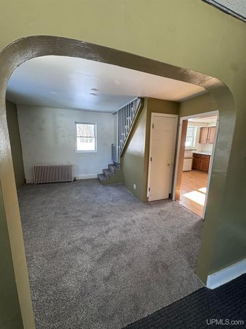 59095 Church Street, Calumet, MI 49913