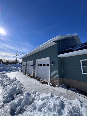 59095 Church Street, Calumet, MI 49913