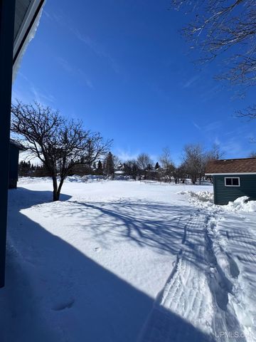 59095 Church Street, Calumet, MI 49913