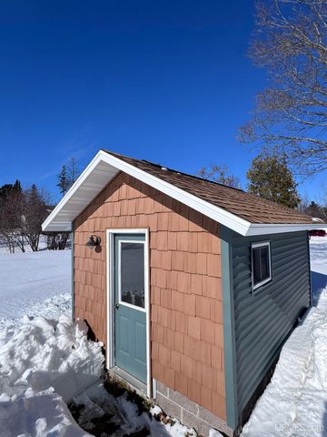 59095 Church Street, Calumet, MI 49913