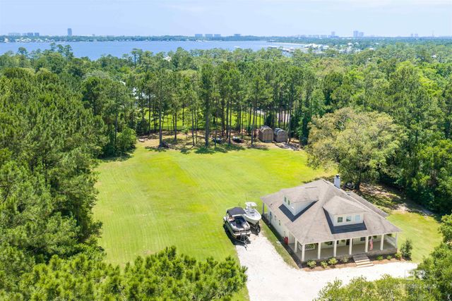 29042 Josephine Drive, Elberta, AL 36530