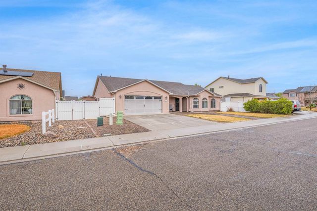 955 Wildwood Drive, Fruita, CO 81521