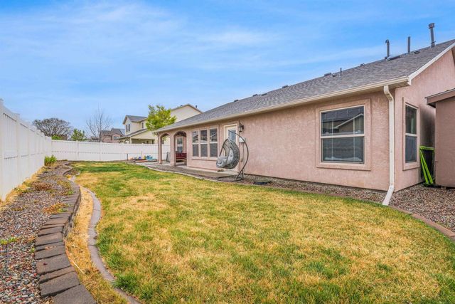 955 Wildwood Drive, Fruita, CO 81521
