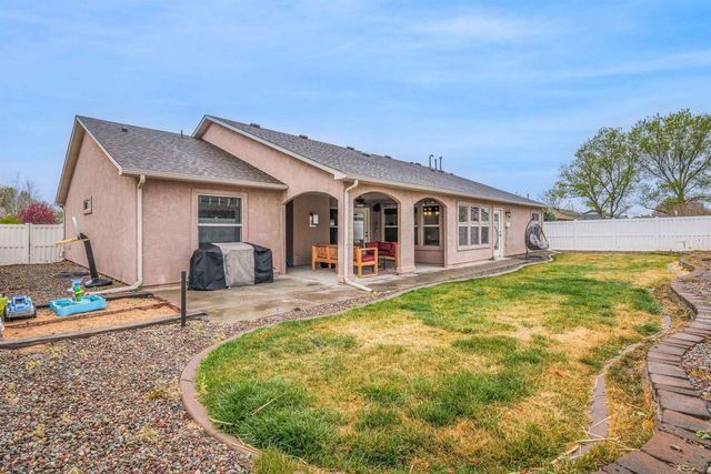 955 Wildwood Drive, Fruita, CO 81521