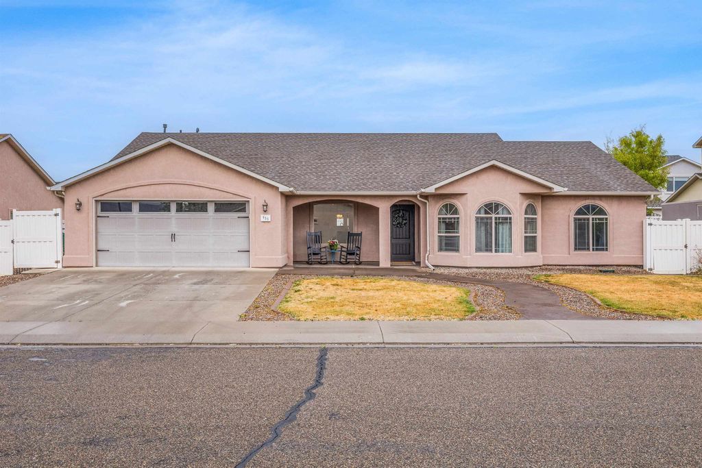 955 Wildwood Drive, Fruita, CO 81521