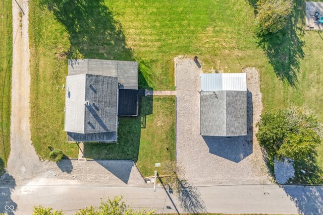 11264 S Main Street, Flat Rock, IN 47234