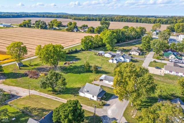11264 S Main Street, Flat Rock, IN 47234