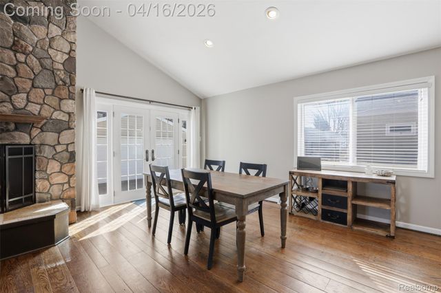 4350 Mandalay Avenue, Royal Oak, MI 48073