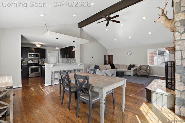 4350 Mandalay Avenue, Royal Oak, MI 48073