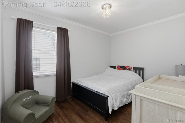 4350 Mandalay Avenue, Royal Oak, MI 48073