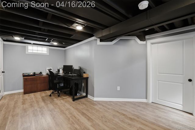 4350 Mandalay Avenue, Royal Oak, MI 48073