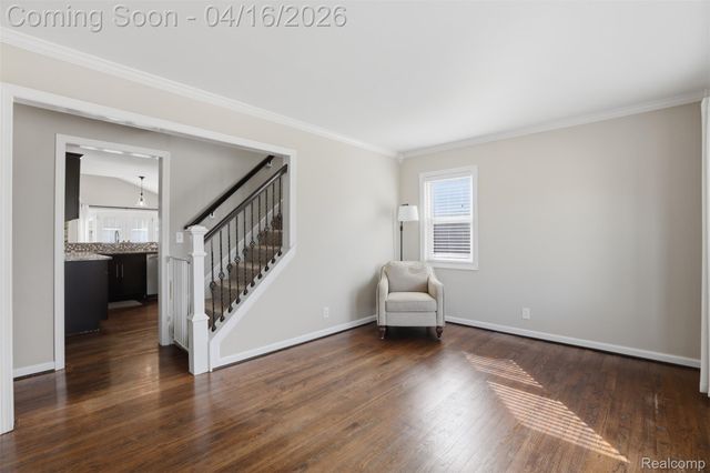 4350 Mandalay Avenue, Royal Oak, MI 48073