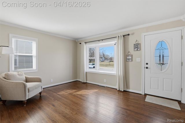 4350 Mandalay Avenue, Royal Oak, MI 48073