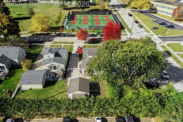 4350 Mandalay Avenue, Royal Oak, MI 48073