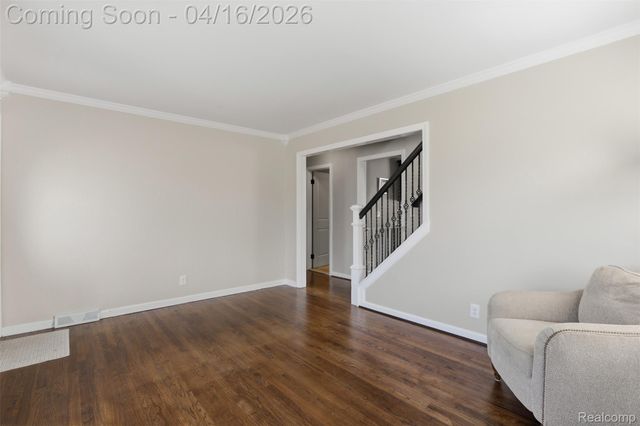 4350 Mandalay Avenue, Royal Oak, MI 48073