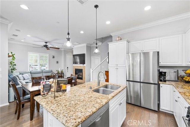 25 Zabila, Rancho Mission Viejo, CA 92694