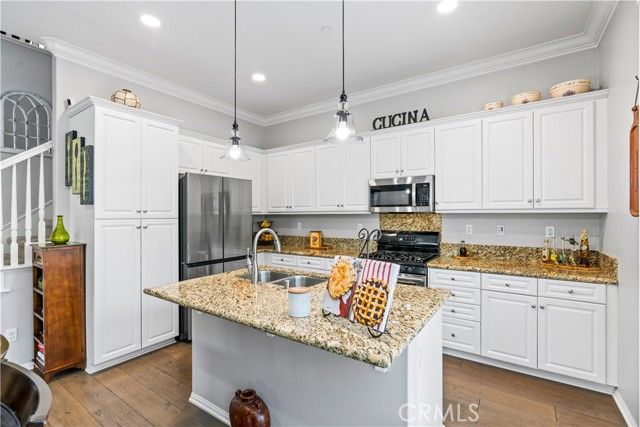 25 Zabila, Rancho Mission Viejo, CA 92694