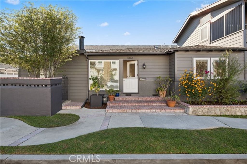 620 Acacia Avenue, Corona Del Mar (newport Beach), CA 92625