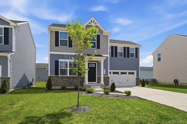 5908 Cresting Drive, Middletown, OH 45042