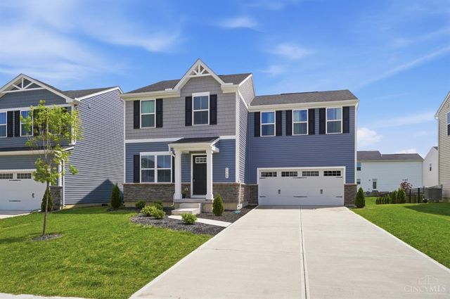 5908 Cresting Drive, Middletown, OH 45042