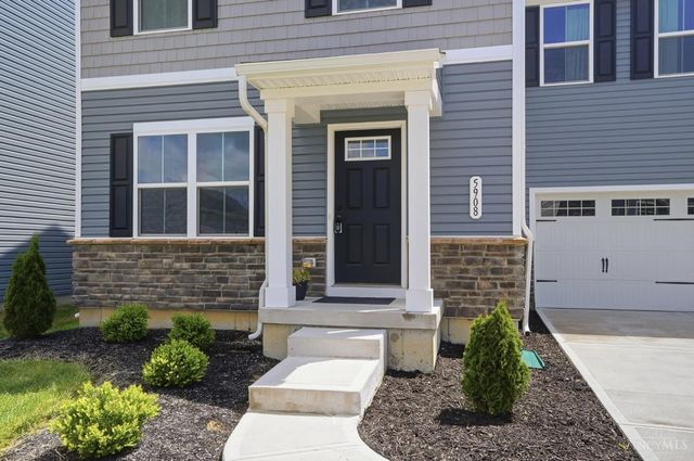 5908 Cresting Drive, Middletown, OH 45042