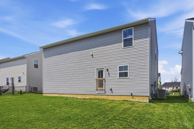 5908 Cresting Drive, Middletown, OH 45042