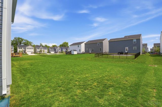 5908 Cresting Drive, Middletown, OH 45042