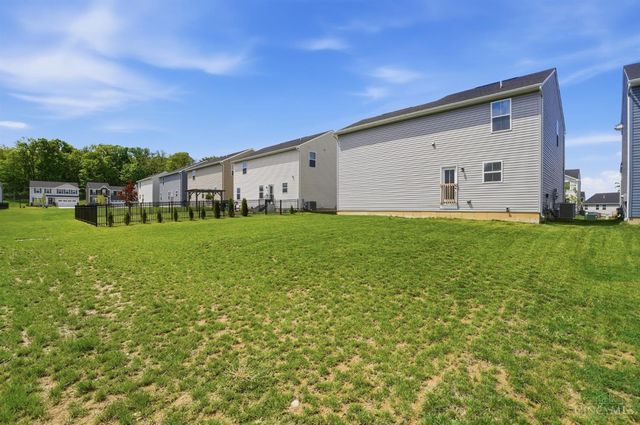 5908 Cresting Drive, Middletown, OH 45042