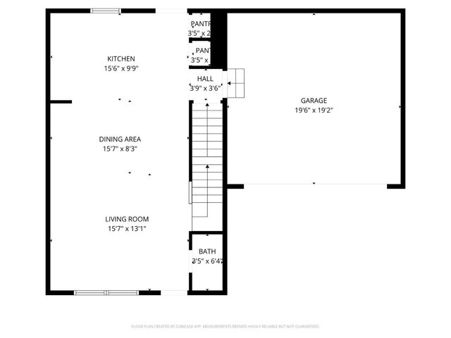 5908 Cresting Drive, Middletown, OH 45042