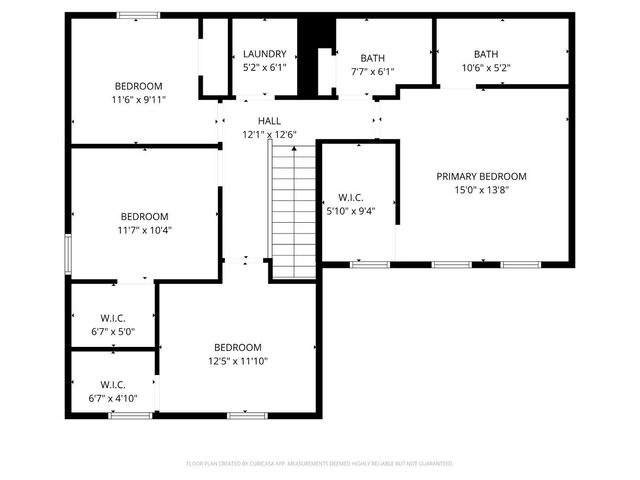 5908 Cresting Drive, Middletown, OH 45042