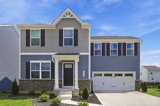 5908 Cresting Drive, Middletown, OH 45042